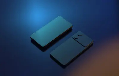 Samsung Galaxy S27 Pro手机外观rhino模型