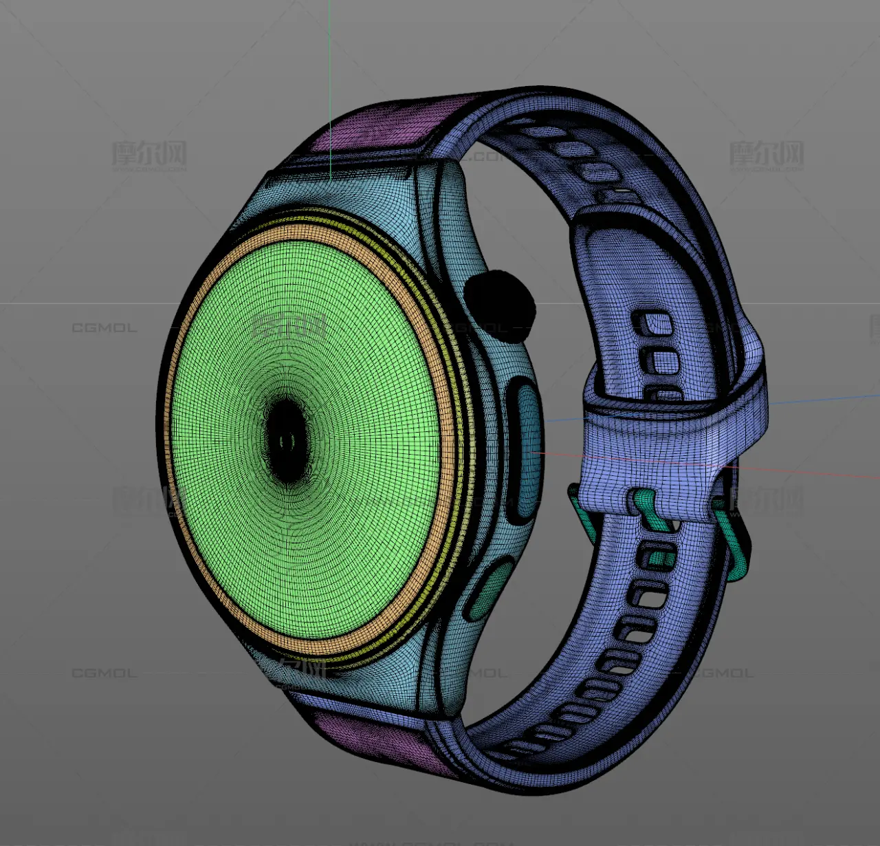 HUAWEI WATCH 6,华为手表,华为 WATCH 6手表