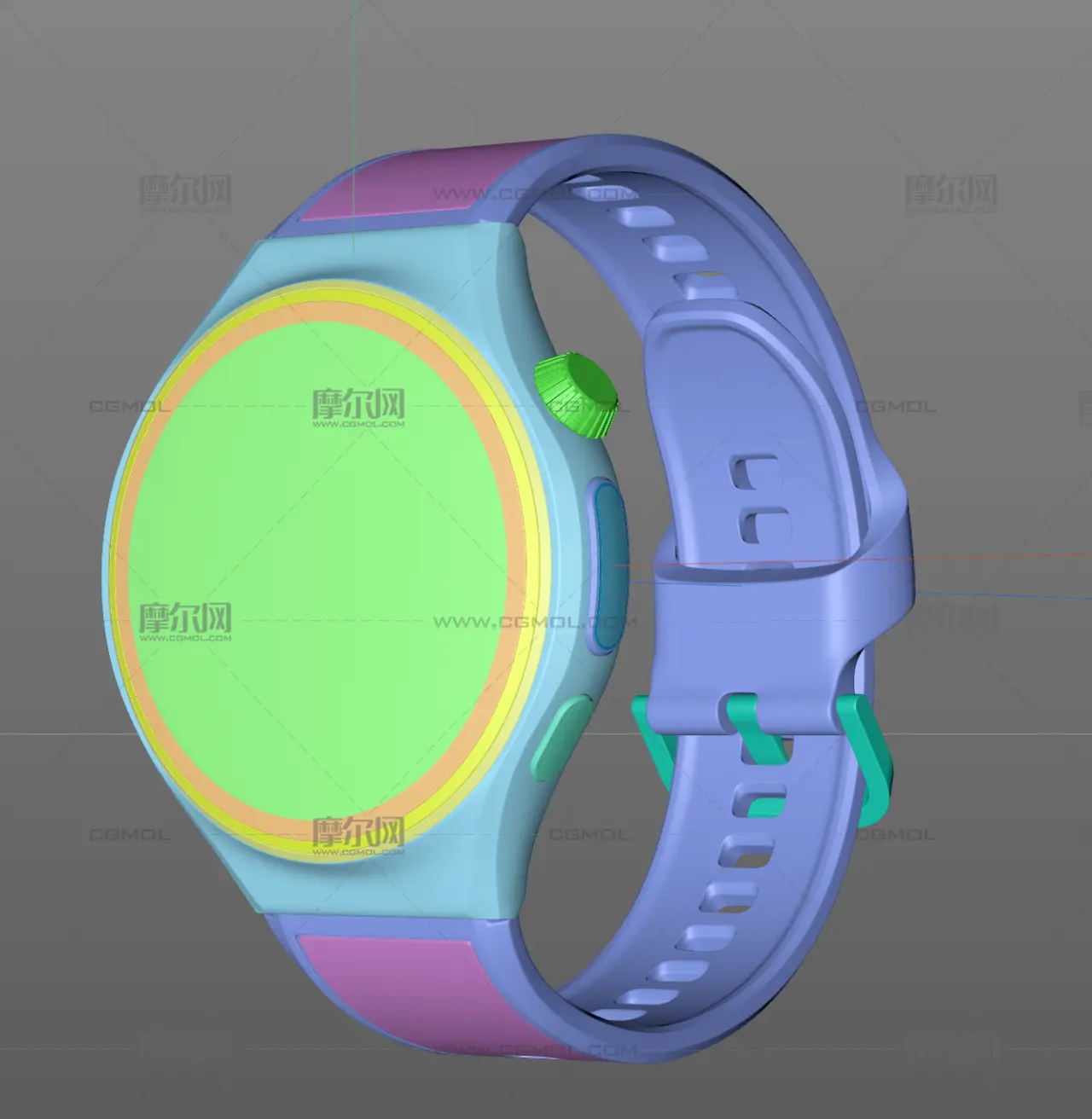 HUAWEI WATCH 6,华为手表,华为 WATCH 6手表