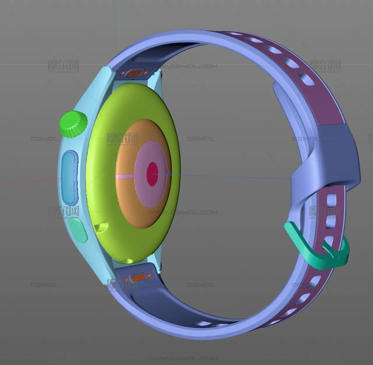 HUAWEI WATCH 6,华为手表,华为 WATCH 6手表