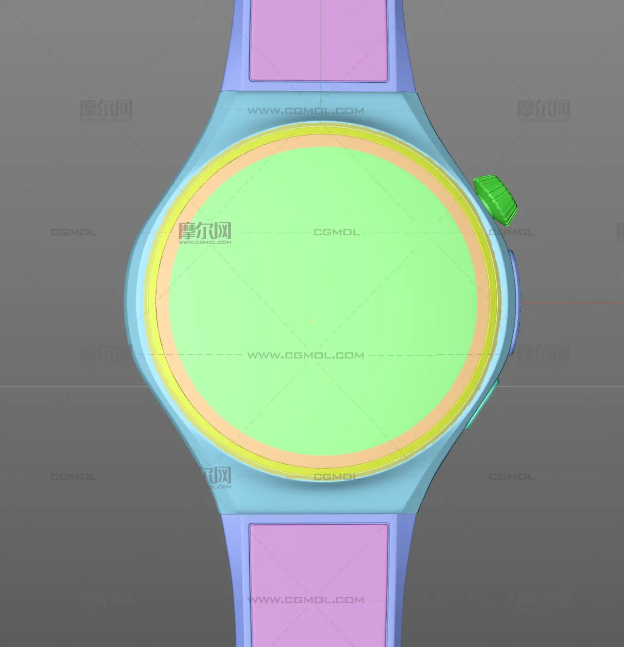 HUAWEI WATCH 6,华为手表,华为 WATCH 6手表
