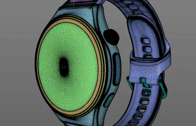 HUAWEI WATCH 6,华为手表,华为 WATCH 6手表
