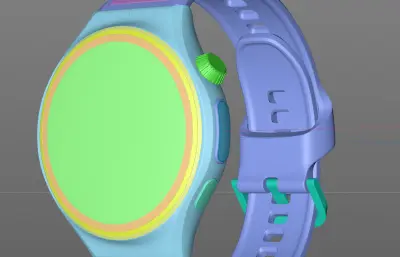 HUAWEI WATCH 6,华为手表,华为 WATCH 6手表