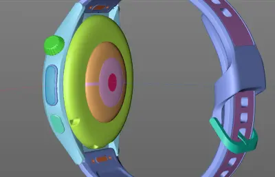 HUAWEI WATCH 6,华为手表,华为 WATCH 6手表