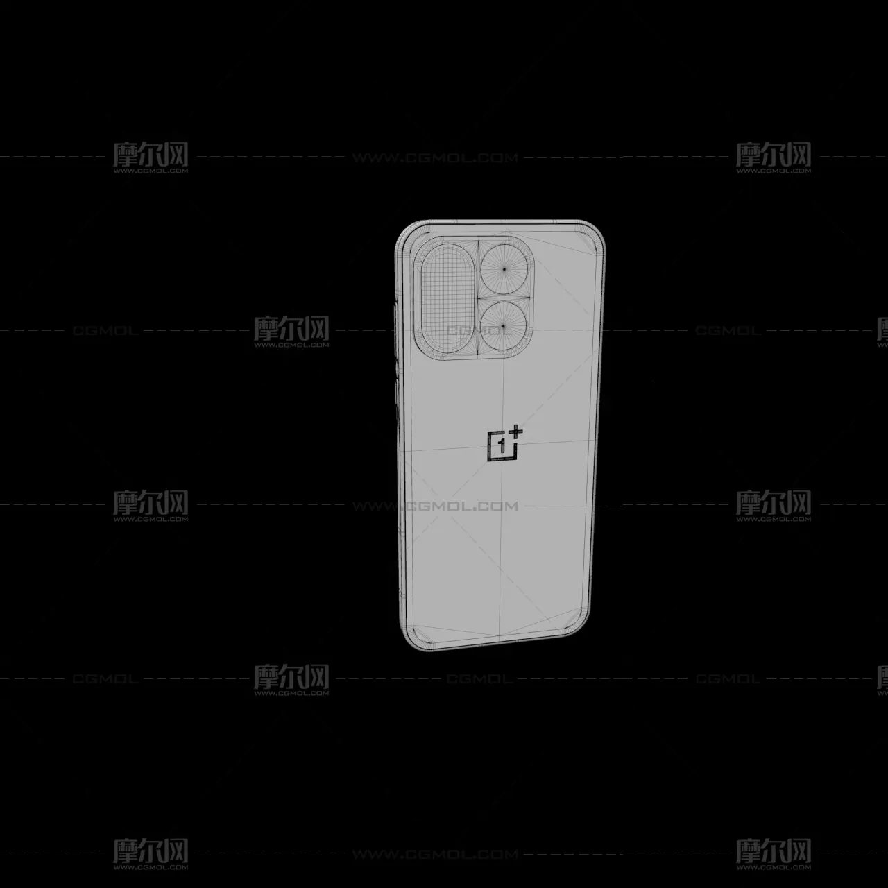 oppo一加 16手机模型,OPPO 1+16模型