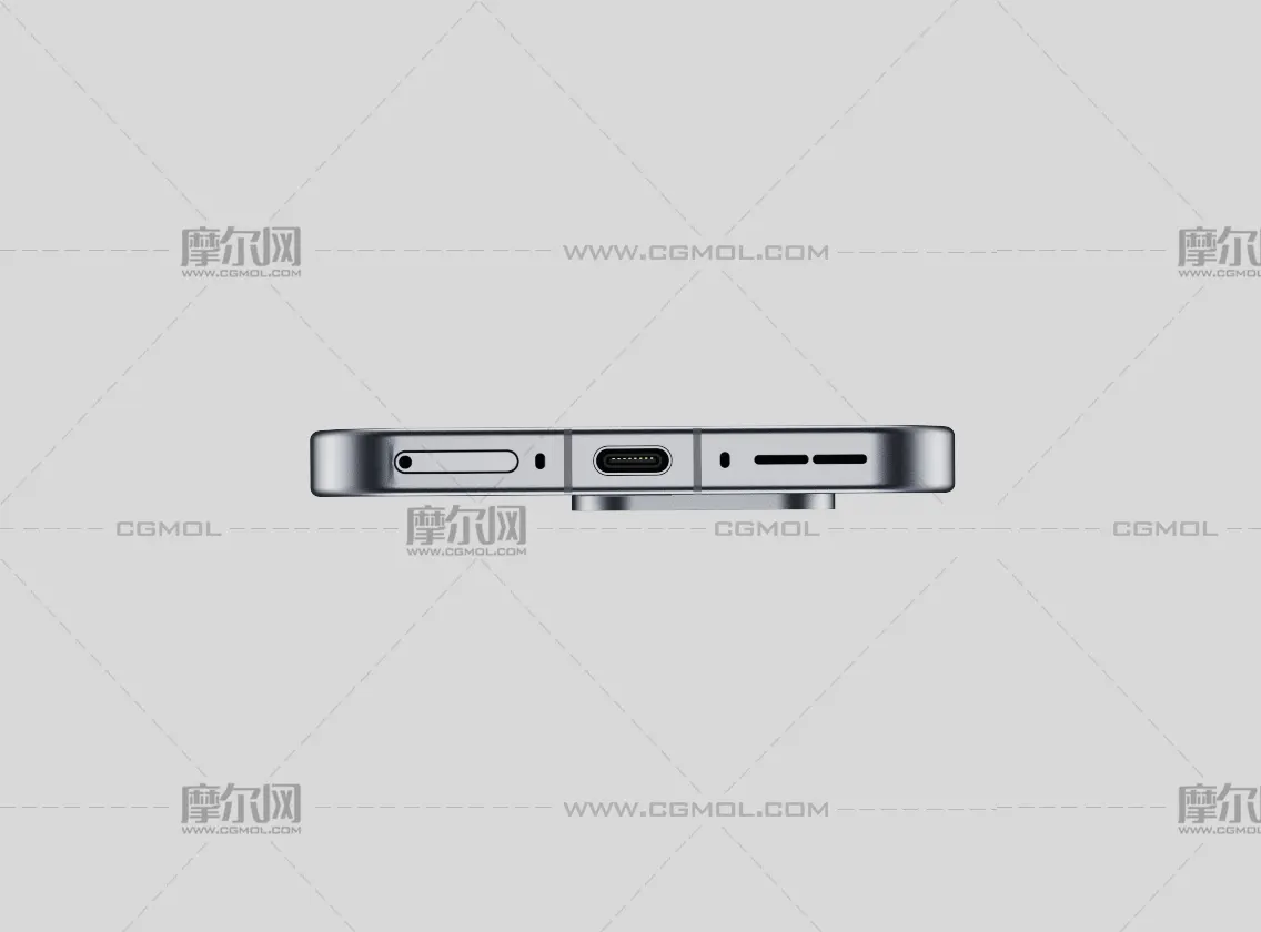 oppo一加 16手机模型,OPPO 1+16模型