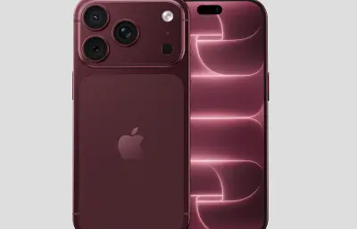 iPhone 18 Pro手机c4d,3dm,stp格式模型