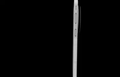 华为HUAWEI Mate 90 Pro Max典藏版手机c4d,keyshot模型