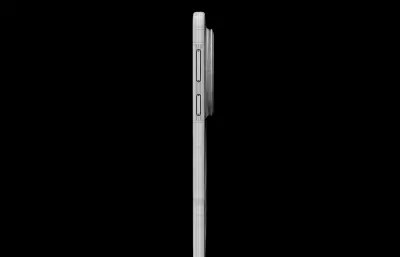 C4D华为HUAWEI Mate 90 Pro手机模型,keyshot模型,有导出FBX,OBJ格式