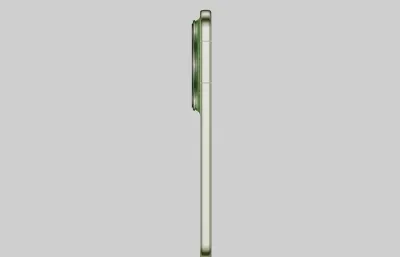 C4D华为HUAWEI Mate 90 Pro手机模型,keyshot模型,有导出FBX,OBJ格式