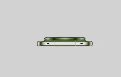 华为HUAWEI Mate 90 Pro Max典藏版手机c4d,keyshot模型