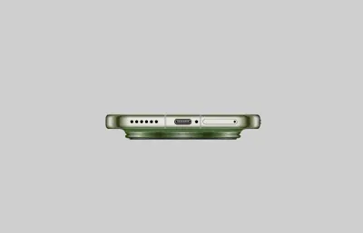 C4D华为HUAWEI Mate 90 Pro手机模型,keyshot模型,有导出FBX,OBJ格式