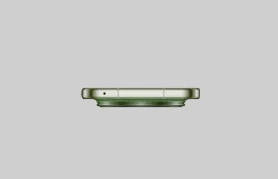 C4D华为HUAWEI Mate 90 Pro手机模型,keyshot模型,有导出FBX,OBJ格式
