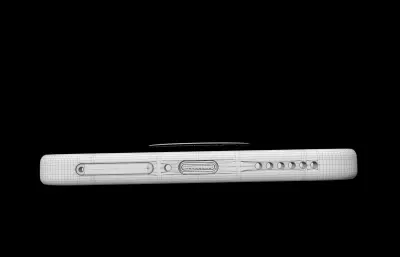华为HUAWEI Mate 90 Pro Max典藏版手机c4d,keyshot模型