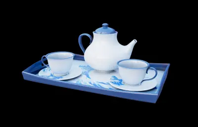 杯具 茶壶 茶具 瓷器