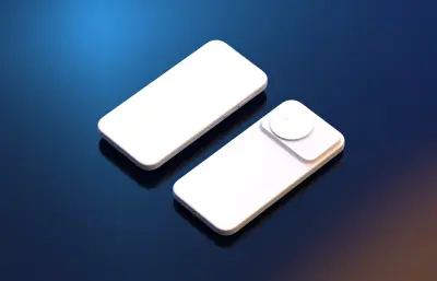 vivo X500手机rhino模型