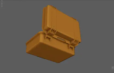 手提箱 工具箱 防爆箱