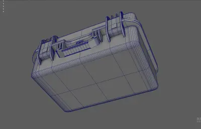 手提箱 工具箱 防爆箱