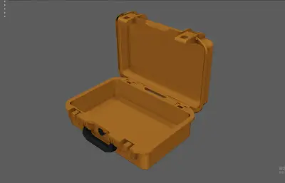 手提箱 工具箱 防爆箱