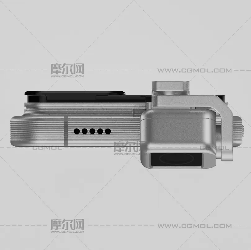 荣耀Robot Phone 云台手机小机器人 全球首款机器人手机