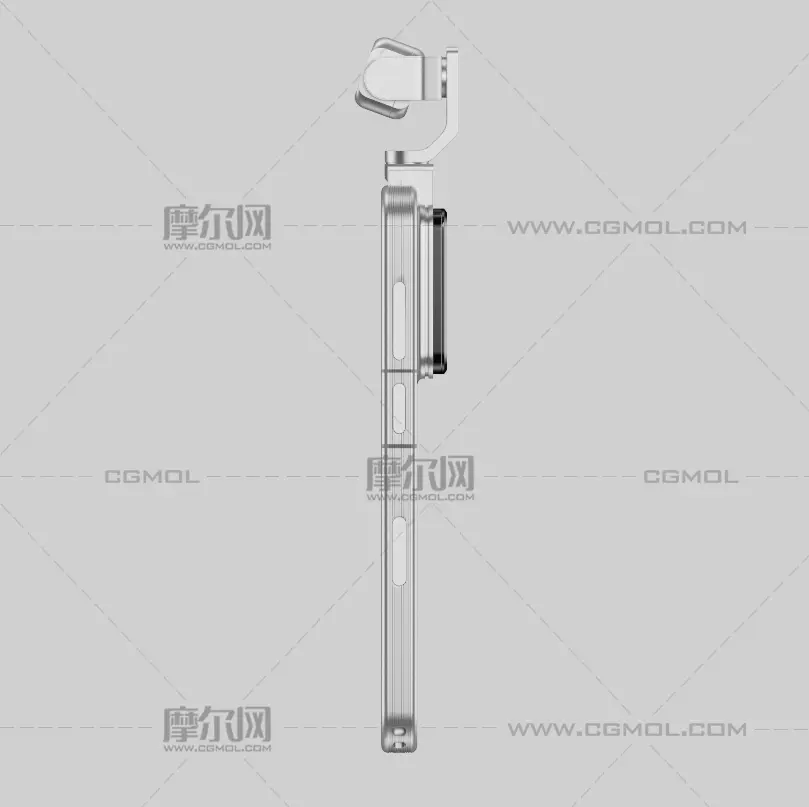 荣耀Robot Phone 云台手机小机器人 全球首款机器人手机