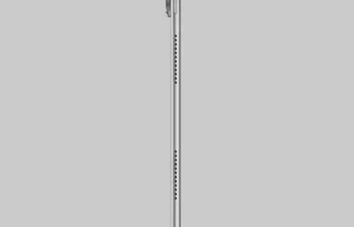 华为HUAWEI MatePad Air Z平板电脑c4d,keyshot模型