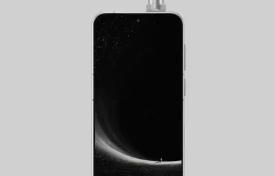 荣耀Robot Phone 云台手机小机器人 全球首款机器人手机