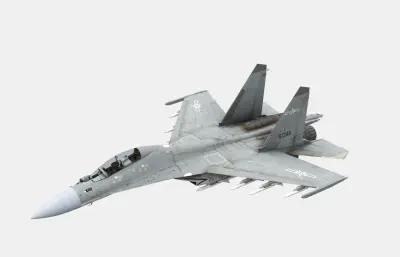歼16/歼-16/J-16/J16国产重型战斗机,导弹武器挂载,细节座舱