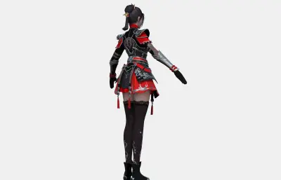 古装美女,汉服美女,古风美人