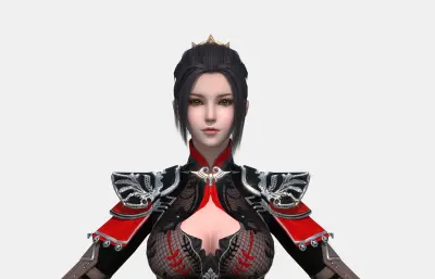 古装美女,汉服美女,古风美人