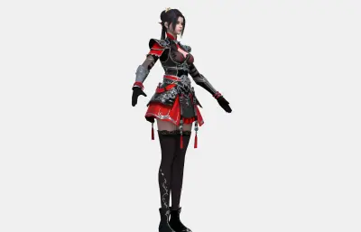 古装美女,汉服美女,古风美人