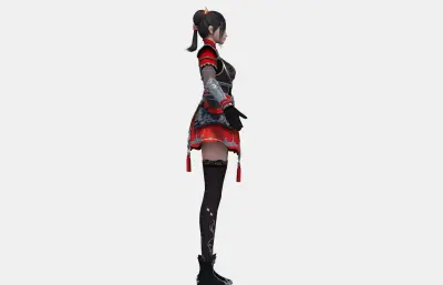 古装美女,汉服美女,古风美人