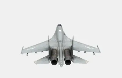 歼16/歼-16/J-16/J16国产重型战斗机,导弹武器挂载,细节座舱