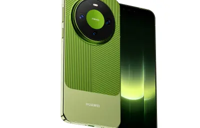 华为HUAWEI Mate 90 Pro手机模型,多格式,redshift材质渲染