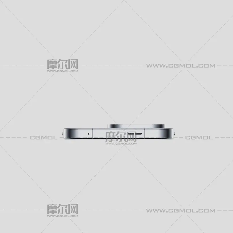 OPPO一加 Ace 7手机C4D,KEYSHOT模型,另有fbx,obj文件