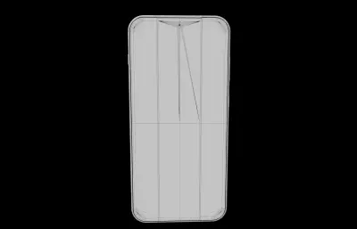 OPPO一加 Ace 7手机C4D,KEYSHOT模型,另有fbx,obj文件