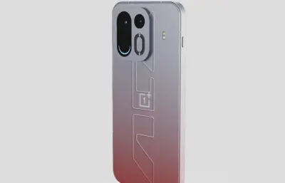 OPPO一加 Ace 7手机C4D,KEYSHOT模型,另有fbx,obj文件