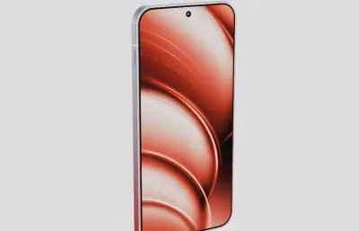 OPPO一加 Ace 7手机C4D,KEYSHOT模型,另有fbx,obj文件
