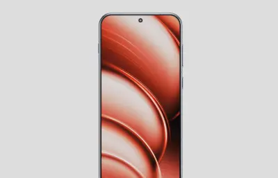 OPPO一加 Ace 7手机C4D,KEYSHOT模型,另有fbx,obj文件