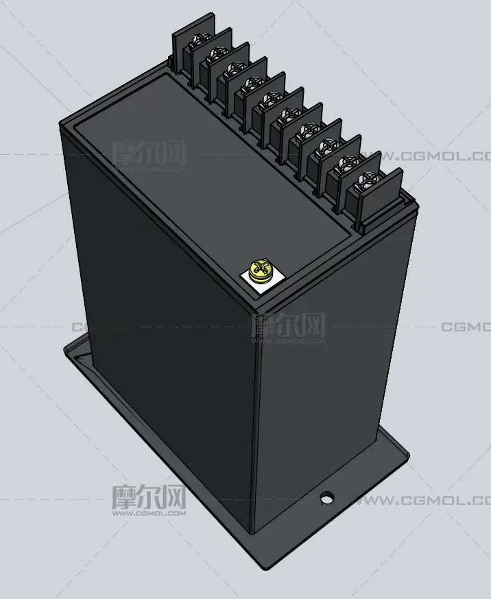 变频器F025