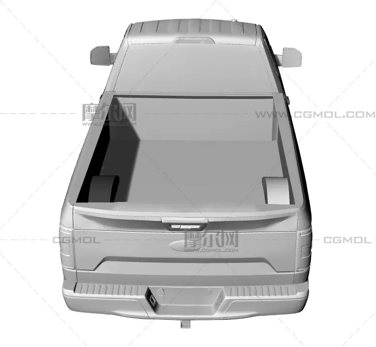 福特皮卡F-150