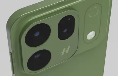 OPPO Find X10拍摄手机c4d,keyshot模型,有fbx和obj格式