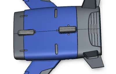 航空器概念设计