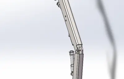 人手和臂机械手
