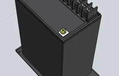 变频器F025