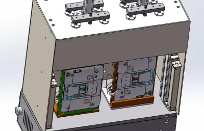 压装治具工装