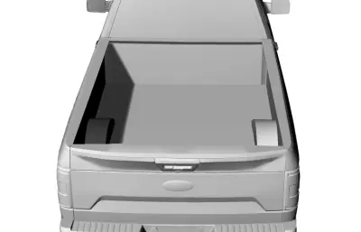 福特皮卡F-150