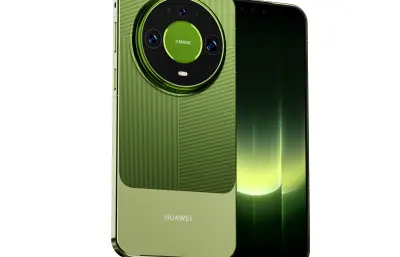 HUAWEI Mate 90 Pro Max典藏版手机模型,多种格式